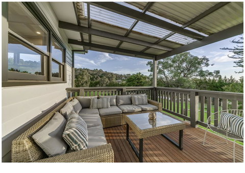 Gracemont Boutique Accommodation - Yamba Accommodation 18