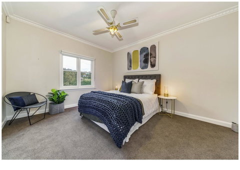 Gracemont Boutique Accommodation - Yamba Accommodation 9