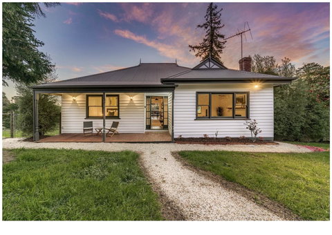 Gracemont Boutique Accommodation - Yamba Accommodation 20