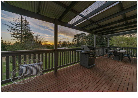 Gracemont Boutique Accommodation - Yamba Accommodation 5