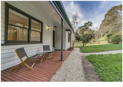 Gracemont Boutique Accommodation - Yamba Accommodation 16