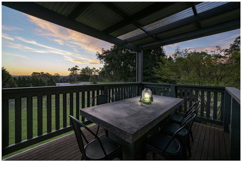 Gracemont Boutique Accommodation - Yamba Accommodation 19