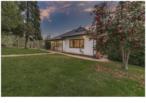 Gracemont Boutique Accommodation - Yamba Accommodation 1