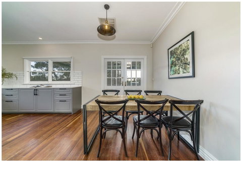 Gracemont Boutique Accommodation - Yamba Accommodation 2