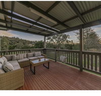 Gracemont Boutique Accommodation - Yamba Accommodation