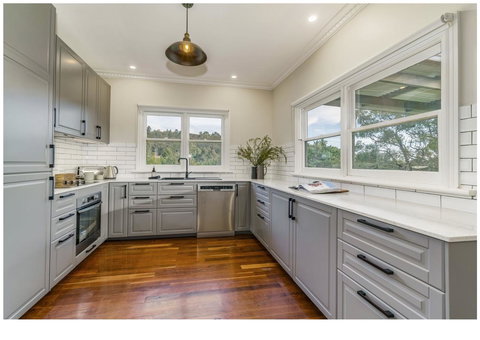 Gracemont Boutique Accommodation - Yamba Accommodation 12