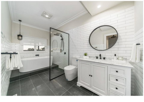 Gracemont Boutique Accommodation - Yamba Accommodation 15