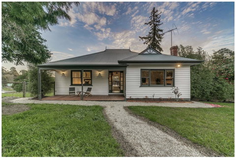 Gracemont Boutique Accommodation - Yamba Accommodation 6