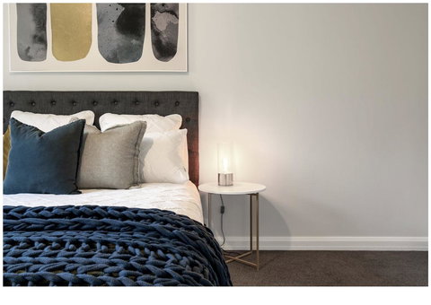 Gracemont Boutique Accommodation - Yamba Accommodation 14