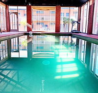 Main Lead Ballarat Motel - Yamba Accommodation