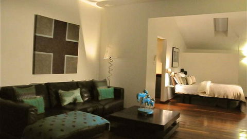 Chestnut Daylesford - Yamba Accommodation 4