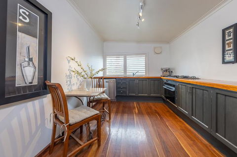 Chestnut Daylesford - Yamba Accommodation 2