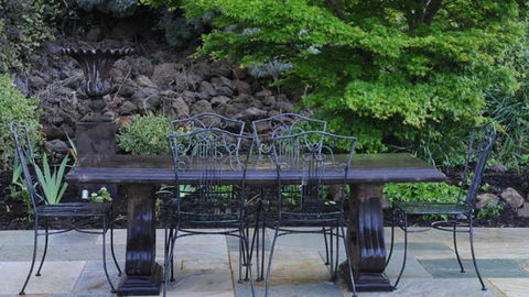 Chestnut Daylesford - Yamba Accommodation 12