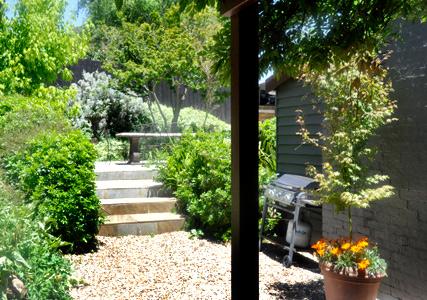Chestnut Daylesford - Yamba Accommodation 10