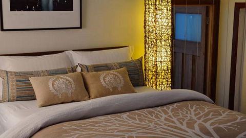 Chestnut Daylesford - Yamba Accommodation 3