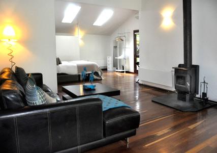 Chestnut Daylesford - Yamba Accommodation 1