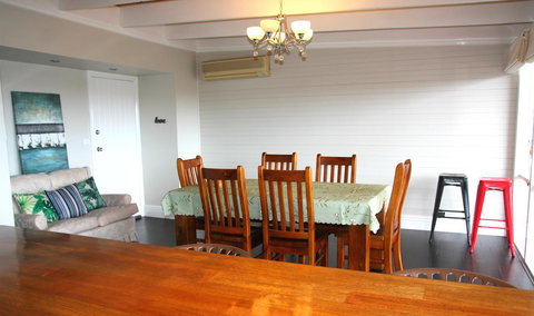 Beautiful View House - Yamba Accommodation 8