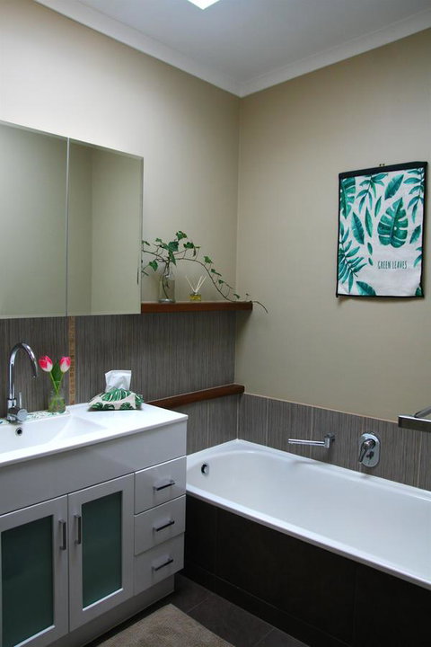 Beautiful View House - Yamba Accommodation 20