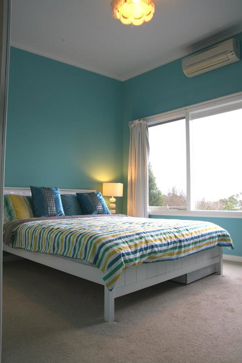 Beautiful View House - Yamba Accommodation 17