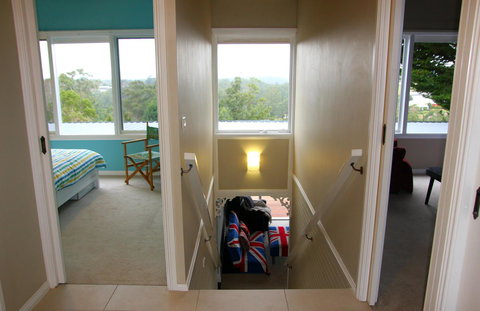 Beautiful View House - Yamba Accommodation 2