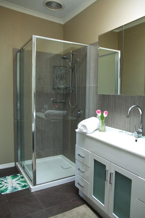 Beautiful View House - Yamba Accommodation 19