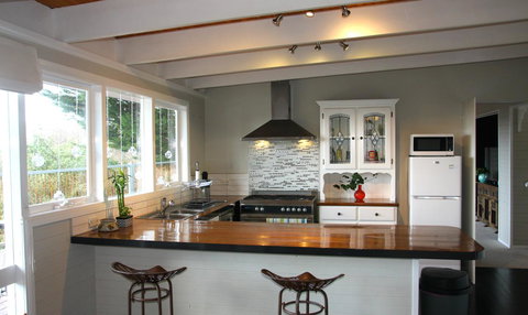 Beautiful View House - Yamba Accommodation 5