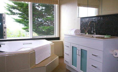 Beautiful View House - Yamba Accommodation 14