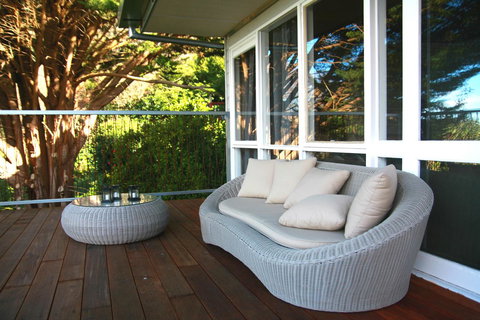 Beautiful View House - Yamba Accommodation 9