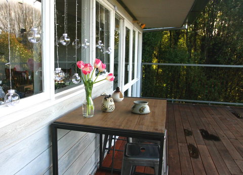 Beautiful View House - Yamba Accommodation 10