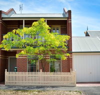 Turner Terrace - Yamba Accommodation