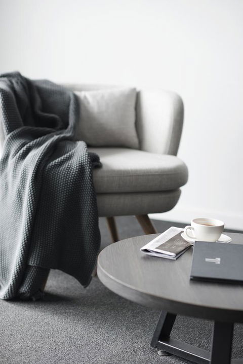 Tyrian Serviced Apartments Fitzroy - Yamba Accommodation 2