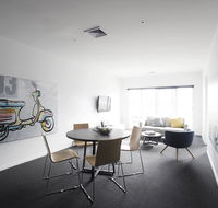 Tyrian Serviced Apartments Fitzroy - Yamba Accommodation