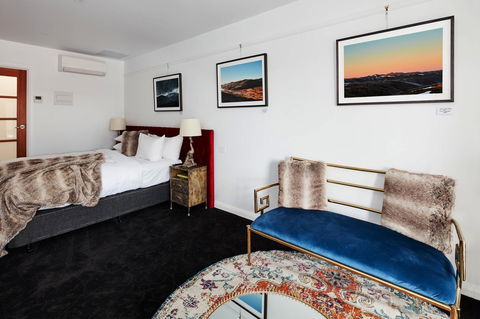 Daylesford Art Motel - Yamba Accommodation 16