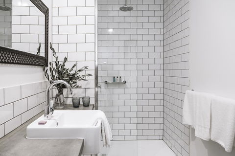 Daylesford Art Motel - Yamba Accommodation 2