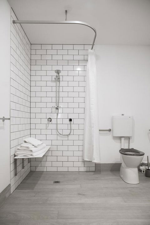 Daylesford Art Motel - Yamba Accommodation 17