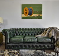 Farmers Arms Hotel Daylesford - Yamba Accommodation