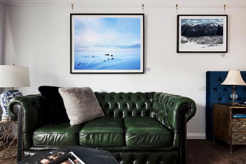 Daylesford Art Motel - Yamba Accommodation 12