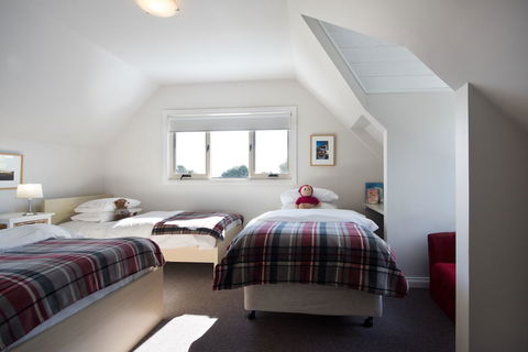 Della Fonte - Yamba Accommodation 10