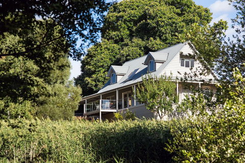 Della Fonte - Yamba Accommodation 6
