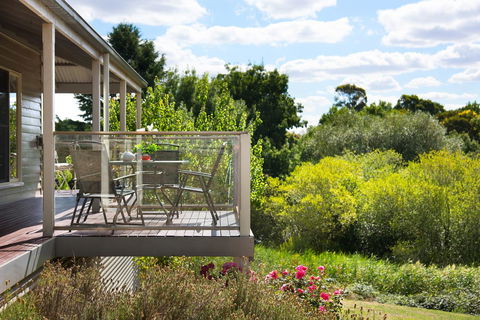 Della Fonte - Yamba Accommodation 3