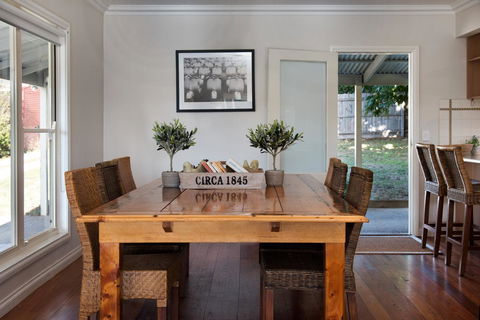 Della Fonte - Yamba Accommodation 9