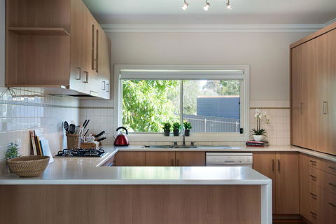 Della Fonte - Yamba Accommodation 4