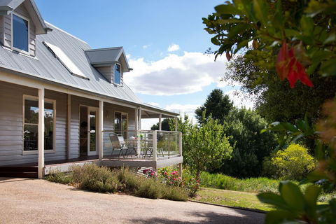 Della Fonte - Yamba Accommodation 0