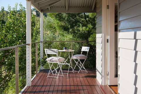 Della Fonte - Yamba Accommodation 7
