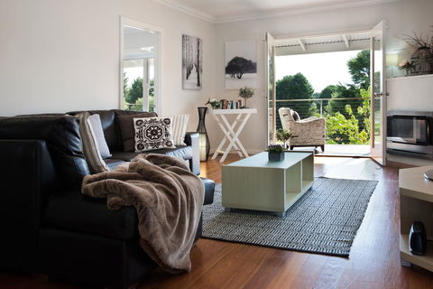 Della Fonte - Yamba Accommodation 1