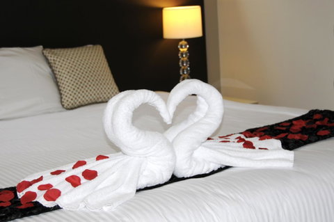Quality Hotel Point Cook - Yamba Accommodation 39