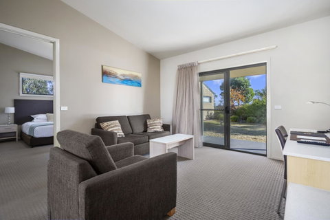 Quality Hotel Point Cook - Yamba Accommodation 6
