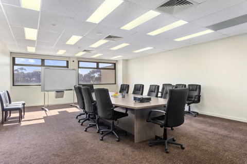 Quality Hotel Point Cook - Yamba Accommodation 19