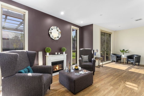 Quality Hotel Point Cook - Yamba Accommodation 18