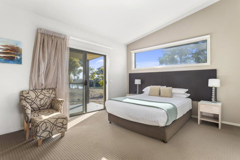 Quality Hotel Point Cook - Yamba Accommodation 21